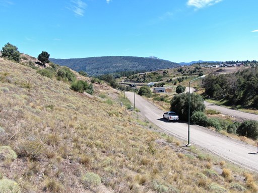 Avenida Los Lagos
