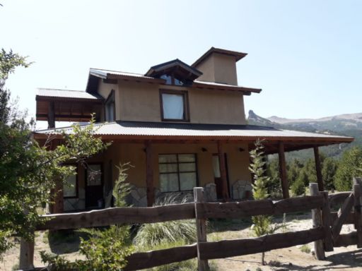 Villa Lago Meliquina II 0