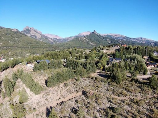 Villa Lago Meliquina lote 0