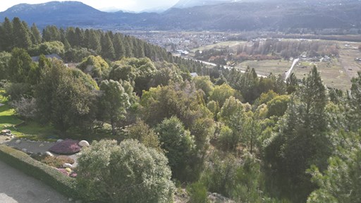 Faldeos de Chapelco Lote 0