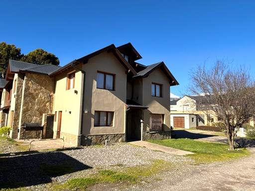 Perito Moreno 2100