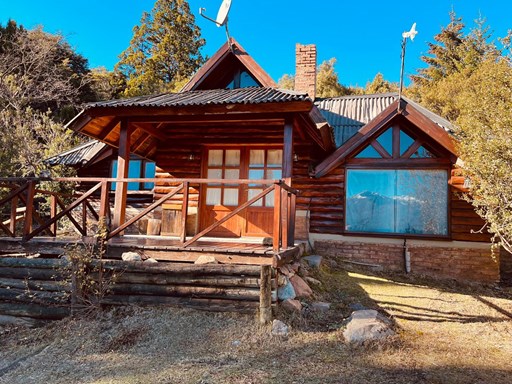 Villa Lago Meliquina 100