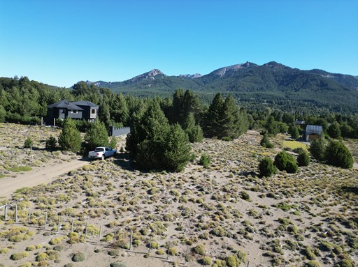 lote 22 mza V