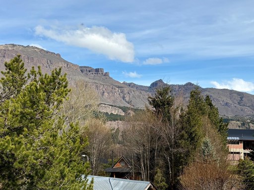 Barrio Ruca Hue