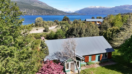 Ruta 62 Camino a Lolog