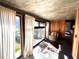 Hall distribución PA