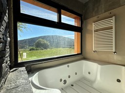 Baños suite ppal