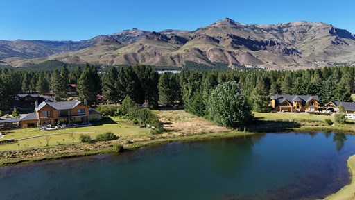 Chapelco Golf  & Resort