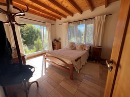 Dormitorio principal