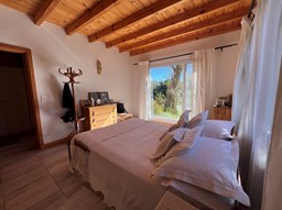 Dormitorio principal