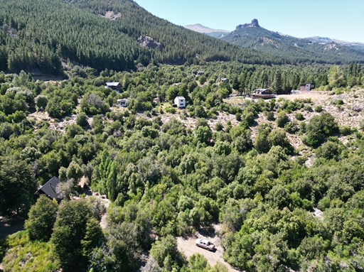 Villa Lago Meliquina