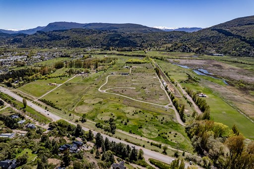 El Avistaje - Ruta 40 2200