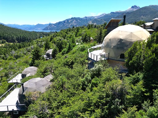 Villa Lago Meliquina, 13 MZ C