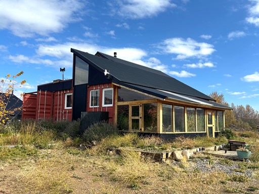 Las  Marias del valle