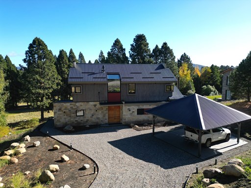 Barrio Chapelco Golf