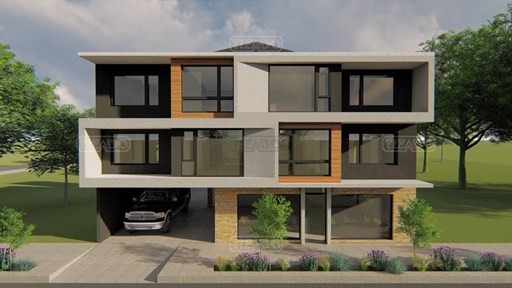 Avenida San Martin 1100