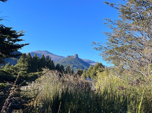 Villa Lago Meliquina