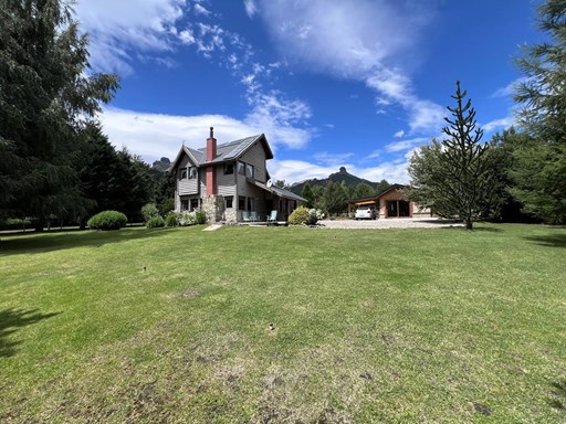 Villa Meliquina