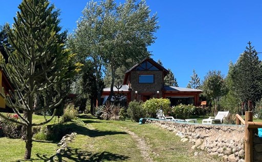 Calle Quiñe