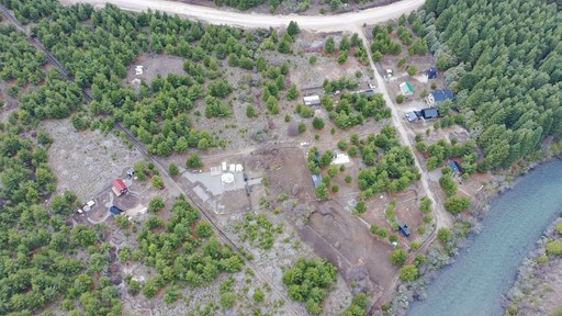 Villa Lago Meliquina 2