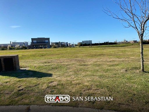 Area 5 Nuestra Señora de Itati, Lote 18