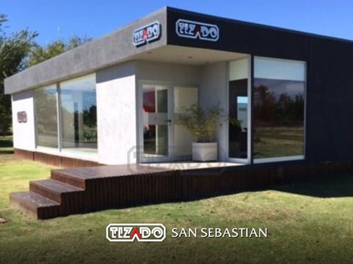 Area 6 Nuestra Señora del Loreto