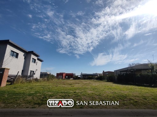 Area 13 Ntra Señora del Carmen, Lote 73