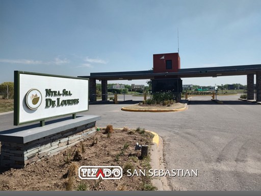 Area 11 Ntra Señora de Lourdes