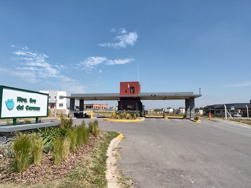 Area 13 Ntra Señora del Carmen