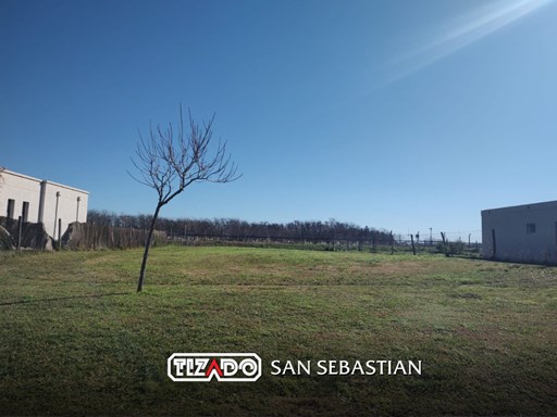 Area 9 Nuestra Señora de la Paz