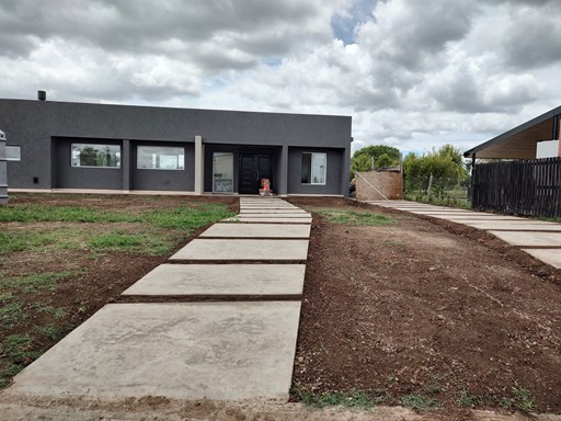 Area 2 Ntra. Señora del Rosario, Casa 79