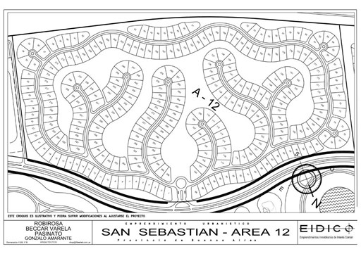 Area 12 Ntra Sra. de la Asuncion