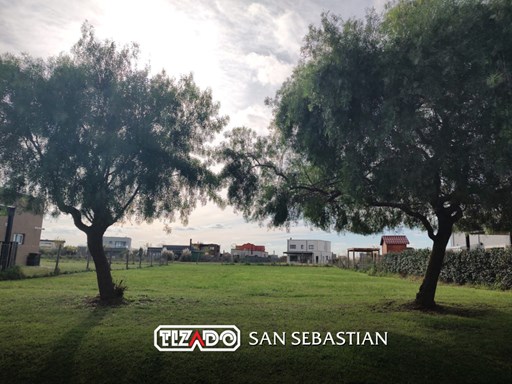 Area 5 Nuestra Señora de Itati