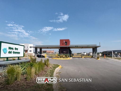 Area 13 Ntra Señora del Carmen