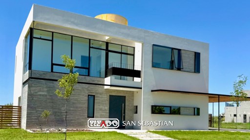 Area 7 Nuestra Señora de Lujan