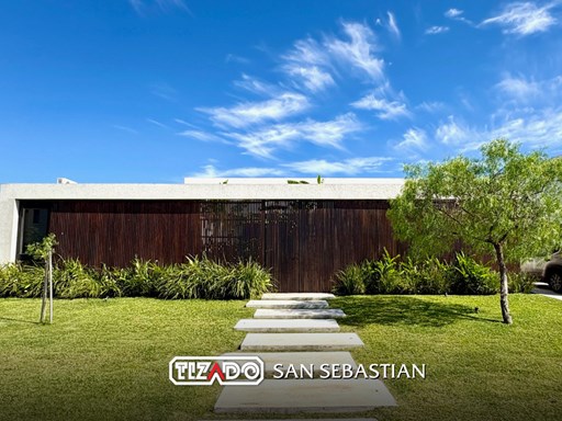 Area 5 Nuestra Señora de Itati