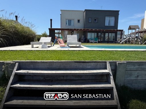 Area 7 Nuestra Señora de Lujan