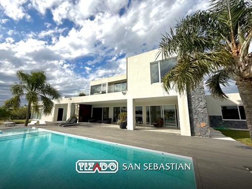 Area 5 Nuestra Señora de Itati