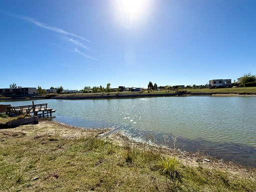 Area 5 Nuestra Señora de Itati