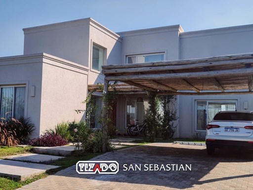 Area 7 Nuestra Señora de Lujan