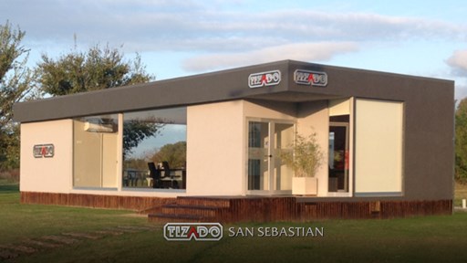 Area 7 Nuestra Señora de Lujan