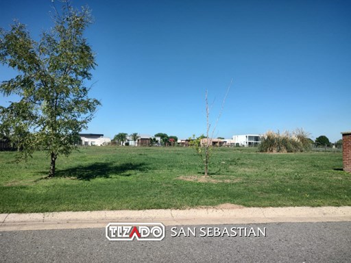 Area 7 Nuestra Señora de Lujan