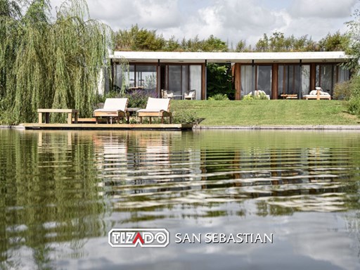 Area 10 Nuestra Señora de Fatima, Casa 251