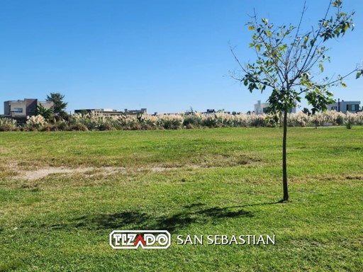 Area 7 Nuestra Señora de Lujan