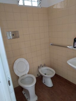 baño c/ducha