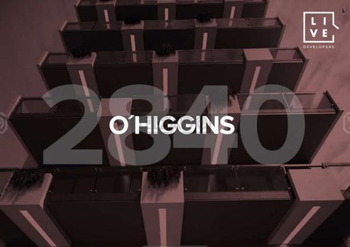 O'Higgins 2800