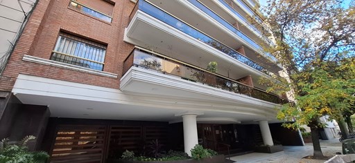 Blanco Encalada 5400