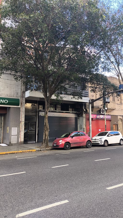 Juan Bautista Alberdi 400