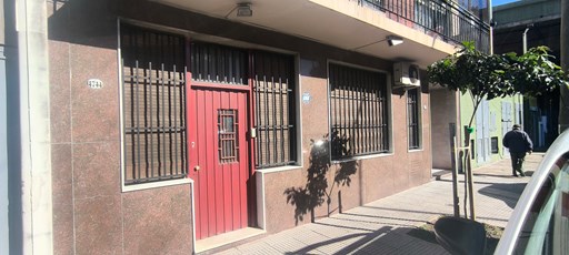 Cnel. Ramón L. Falcón 4700