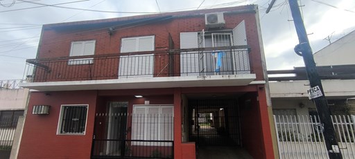 Avda, Rivadavia 14600